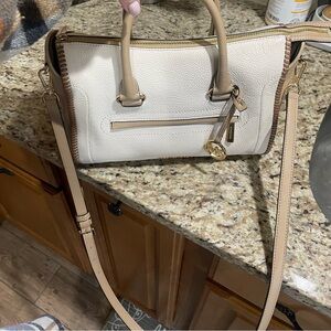 Michael Kors Carine Satchel